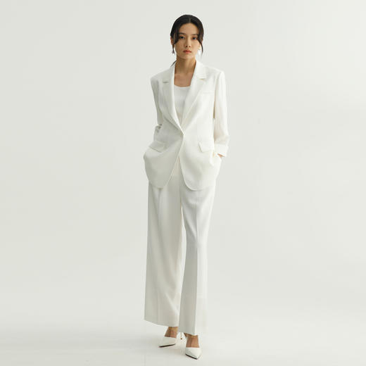 西贝伦西服外套S28B6141 商品图1