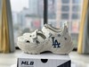 点此购买 MLB夏季男女款增高老爹凉鞋 98 316886 商品缩略图2