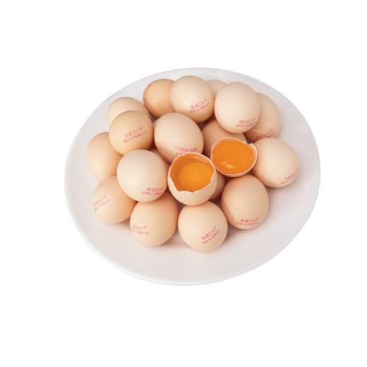 葛溪正太富硒有机鲜蛋普箱装30枚【分仓直发，72小时发货，周末节假日不发货】 商品图1
