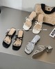 新品女士时装凉鞋T19B52577（W） 商品缩略图8
