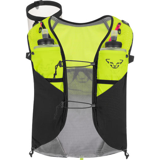 DYNAFIT 雪豹 DNA 8 Vest 跑步背心 8L 商品图8