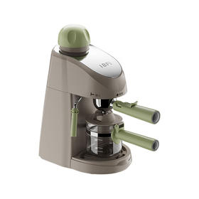 IBF艾博菲艾博菲山风侘寂意式咖啡机【K】