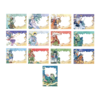 非人哉 静谧童话 透卡 全13种 12包/盒 国谷 商品缩略图0