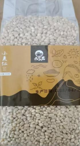 巴东天子岩小麦仁350g