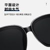 [【明星同款】高颜值太阳镜 防紫外线护眼防晒出游驾驶高级墨镜  带精致礼盒显脸小GM墨镜 商品缩略图3