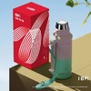 IBF艾博菲艾博菲艾晴·旅行壶1.2L保温水壶【K】 商品缩略图4