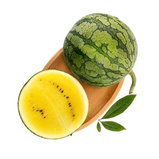 特小凤西瓜 3.5斤 /个 商品图0