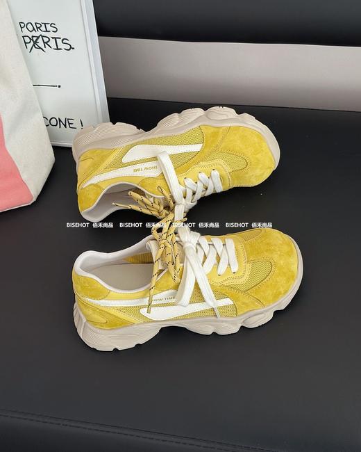 新品女士休闲鞋T28B52561（W） 商品图5