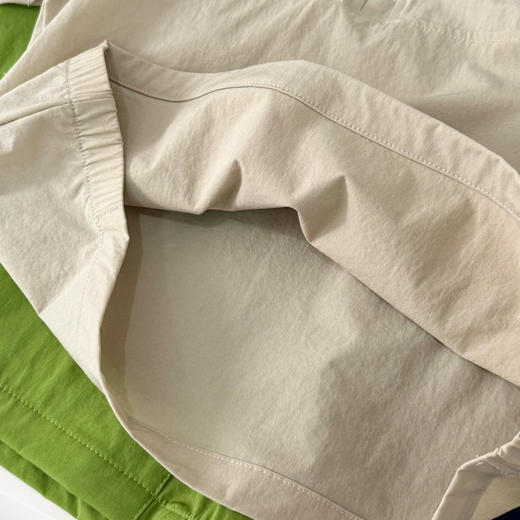 【4月28日 下午14:00 秒杀】120-170CM 哈狗 耐糙的儿童速干 套装来了 巧思细节满满 商品图13