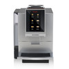 咖博士（Dr.coffee）【】咖啡机商用意式全自动7英寸触摸屏办公室大水箱一键萃取浓缩自动清洁F08_银色【新】 商品缩略图1