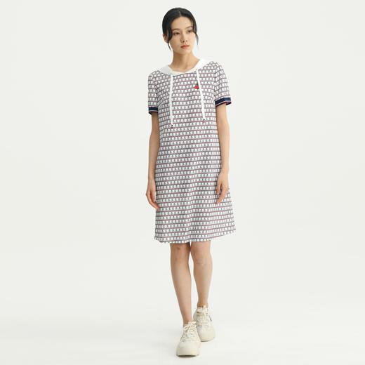 西贝伦连衣裙S28B6501 商品图1