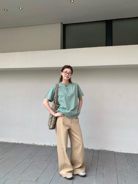 谁穿谁好看系列~🍃