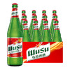 新疆乌苏啤酒620ml/12瓶 商品缩略图0