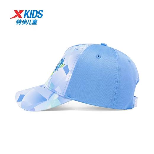 特步儿童男小童棒球帽676135353027 商品图0