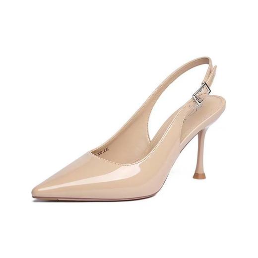 卓诗尼女鞋5Q2A32032 商品图0