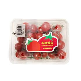 车厘番茄（盒）约400g