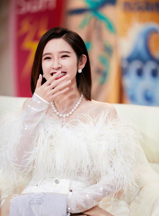 12mm-14mm澳白项链 商品图4