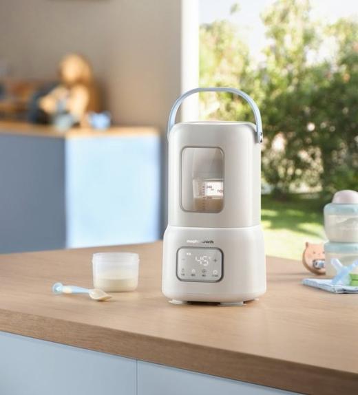 摩飞恒温摇奶器MR5601 商品图2