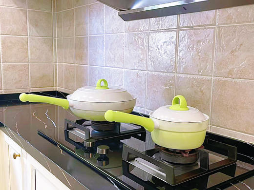 阿米尔卡米耶系列陶瓷锅具 商品图7