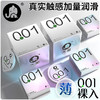 大象避孕套001超薄安全套组合6只0.01mm套套男女用成人情趣计生用品 商品缩略图1
