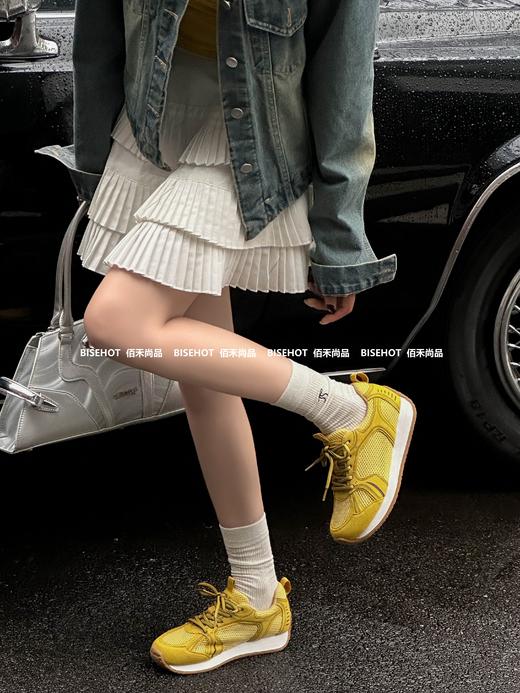 新品女士休闲网鞋T16B52562（W） 商品图2