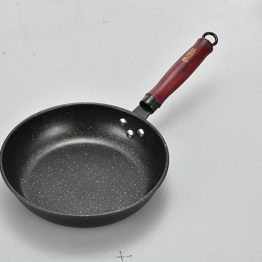 IBF艾博菲艾博菲（IBF）_IBF艾博菲麦饭石色煎锅两件套【K】 商品图2