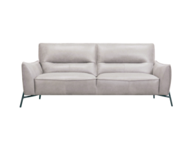 懂窝 | 卡米尔 真皮沙发 Camille Leather Sofa