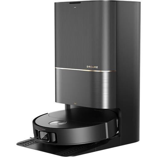 追觅X40Pro_Ultra智能扫地机器人自动上下水洗扫拖一体全能基站自清洁主动防缠绕自动集尘洗_X40Pro_Ultr水箱版【新】 商品图0