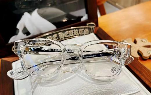 中性款眼镜 009 商品图0