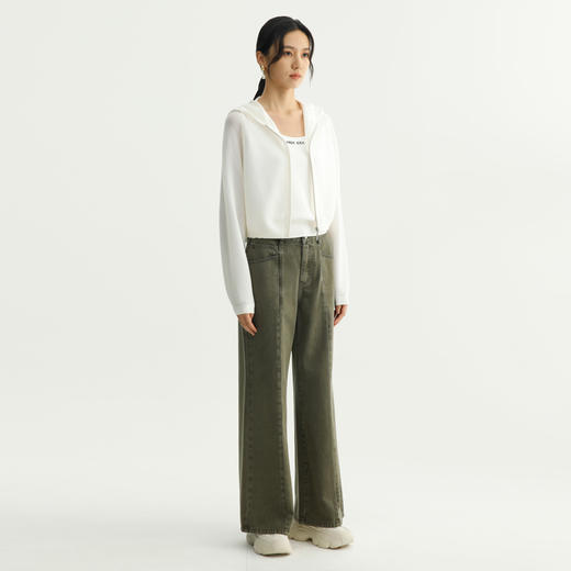 西贝伦针织衫S28B6317 商品图0