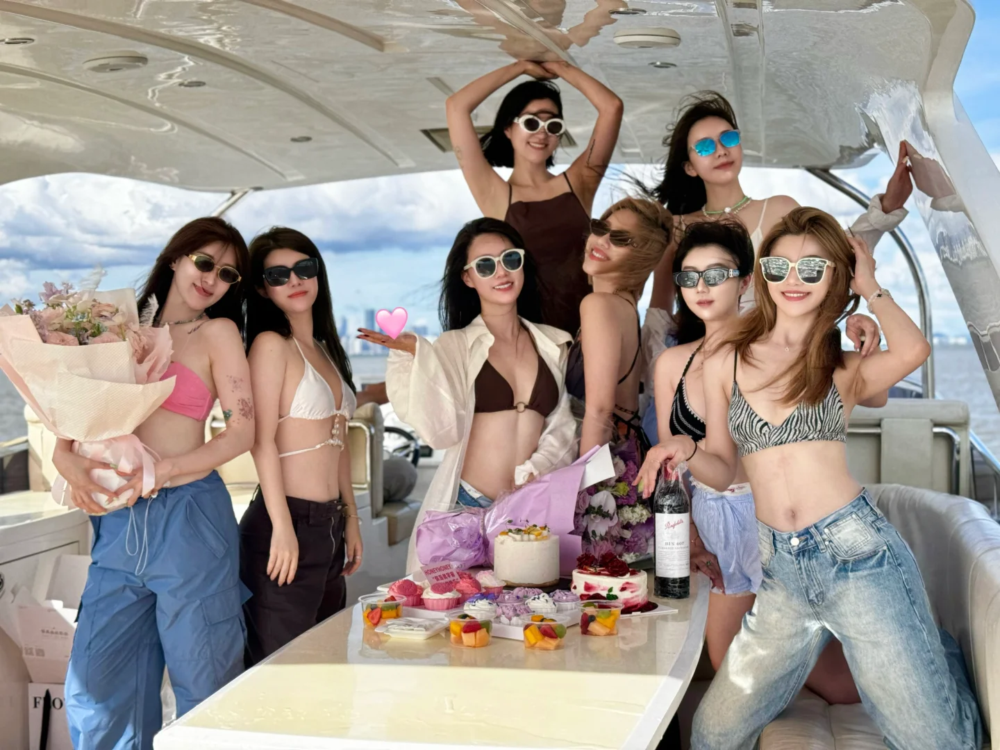 住宿/餐饮/水上运动产品