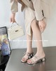 新品女士时装凉鞋T19B52577（W） 商品缩略图5