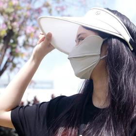 怪奇鹅防晒口罩