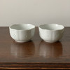 日本菊峰作玲珑茶碗 商品缩略图0