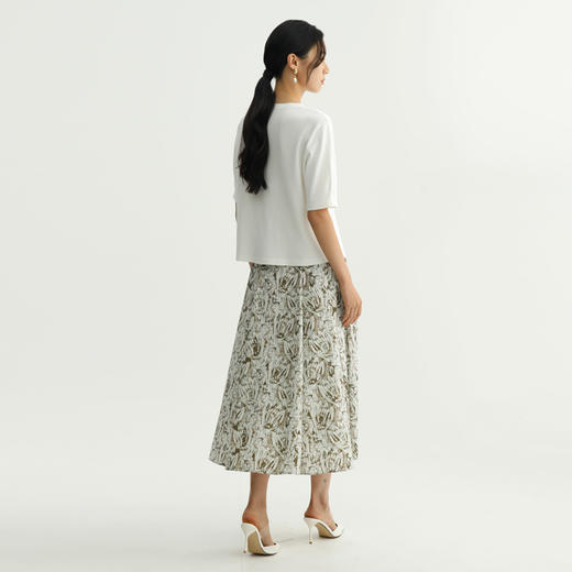 西贝伦针织衫S28B6318 商品图2