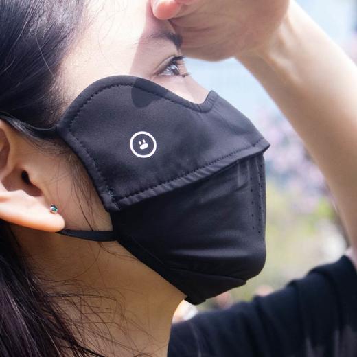 怪奇鹅防晒口罩 商品图5