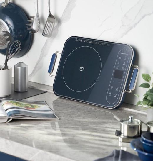 摩飞电磁炉MR8900 商品图0