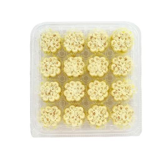 MM桂花酒酿绿豆糕（16块） 商品图0