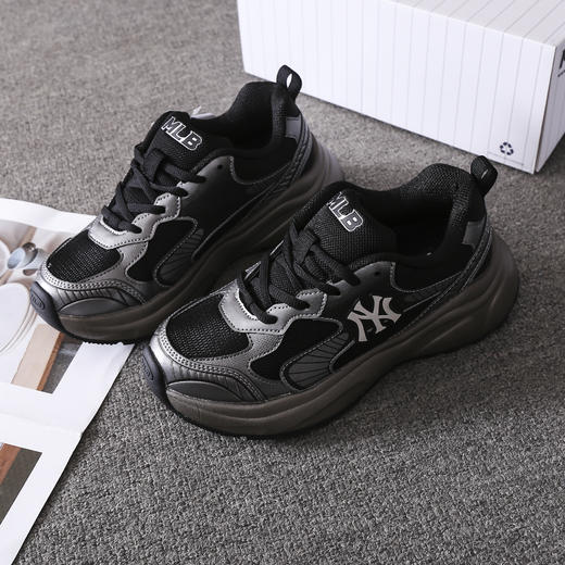 欣欣子同款#MLB25款春夏低帮跑鞋RNA06，大爆款！错过必后悔！今年一定要入手一双！ 商品图10