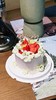 花漾莓心·奶油蛋糕 商品缩略图3
