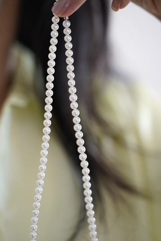 淡水串珠4-4.5 商品图3