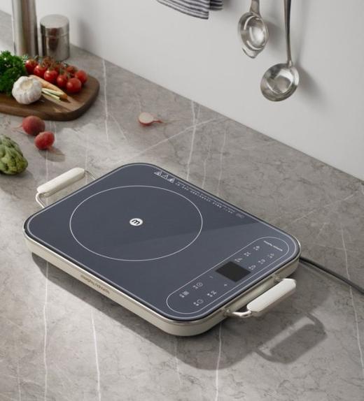 摩飞电磁炉MR8900 商品图2