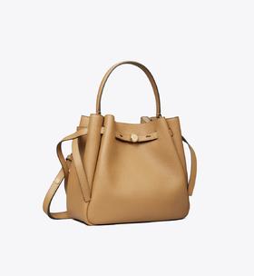TORY BURCH 手提包/斜挎女  166982-227-F 提拉米苏.