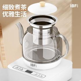 IBF艾博菲艾博菲度春秋养生煮茶器_0.6L【K】