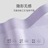 【米乐鱼】青少年抑菌竹缎冰丝内裤-3条装 商品缩略图1