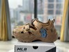 点此购买 MLB夏季男女款增高老爹凉鞋 98 316886 商品缩略图3
