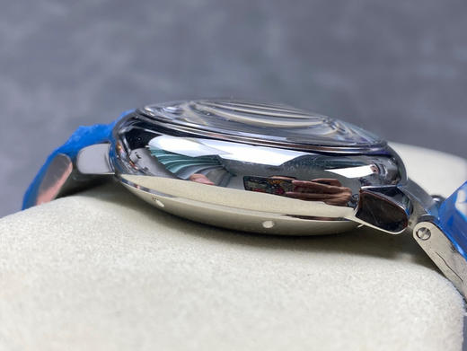 NOOB official精品 卡地亚 蓝气球系列 计时机械腕表 V5S升级版 主要升级为最新原版与一致的➕此版本是基于正品original原版开模的super copy版本 精品中的精品 无可挑剔❕ 商品图4
