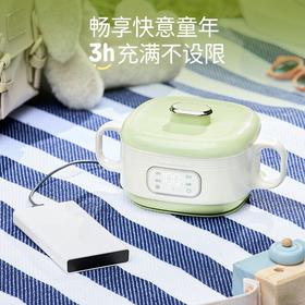 摩飞恒温辅食碗MR5700