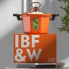 IBF艾博菲IBF艾博菲安德微·多能几何微压锅【K】 商品缩略图0