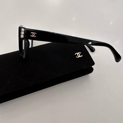 平光眼镜025 商品图1